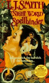 Spellbinder (Night World, Bk 3)