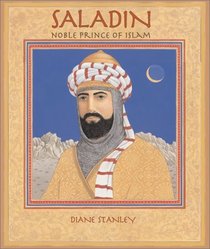 Saladin : Noble Prince of Islam