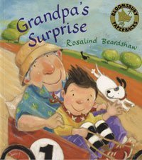 Grandpa's Surprise