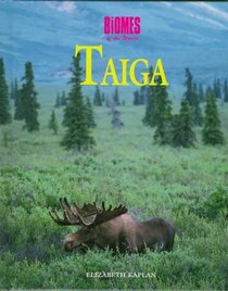 Taiga (Biomes of the World)