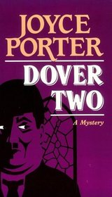 Dover Two (DCI Wilfred Dover, Bk 2)