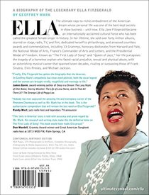 ELLA: A Biography of the Legendary Ella Fitzgerald