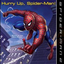 Spider-Man 2, Everyday Hero (Turtleback School & Library Binding Edition) (Spider-Man 2; Festival Readers)