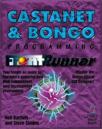 Castanet & Bongo Programming FrontRunner: The Quickest Way to Learn Marimba's Castanet and Bongo