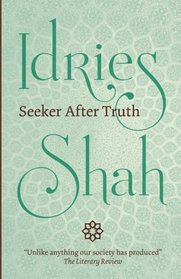 Seeker After Truth