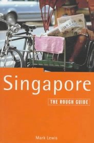 The Rough Guide to Singapore (1995)