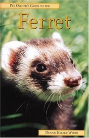 FERRET (Pet Owner's Guide)