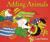 Adding Animals (Education Through Delight)