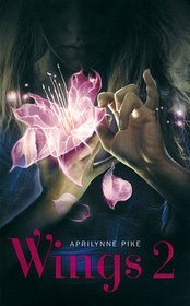 Wings, Tome 2 (French Edition)