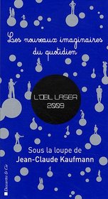 L'oeil laser 2009 (French Edition)