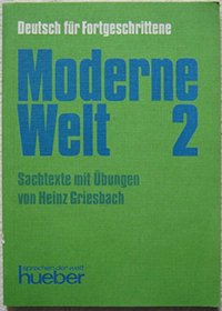 Deutsch Fur Fortgeschrittene (German Edition)