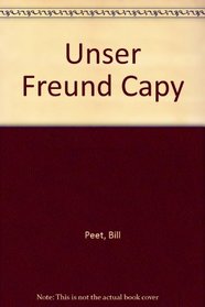 Unser Freund Capy