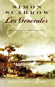 Los Generales: Napoleon Vs. Wellington II