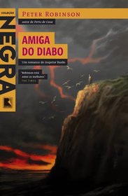 Amiga do Diabo (Em Portuguese do Brasil)