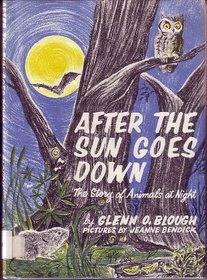 After the Sun Goes Down the Story of Animals at Ni