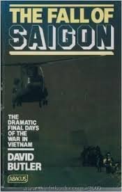 The Fall of Saigon