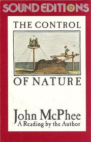 The Control of Nature