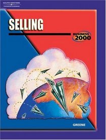 Business 2000: Selling (Business 2000)