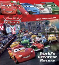 World's Greatest Racers (Disney/Pixar Cars)