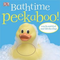Peekaboo Bathtime