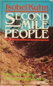 Second Mile People