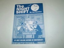 'The Night Shift' Comedy Series