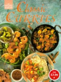 Classic Curries (Good Cook's Collection)