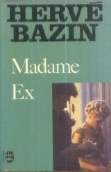 Madame Ex (French Edition)