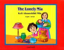 The Lonely Mia: English-Somali Reader for Children