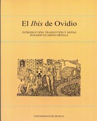 El Ibis de Ovidio (Spanish Edition)