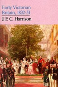 Early Victorian Britain