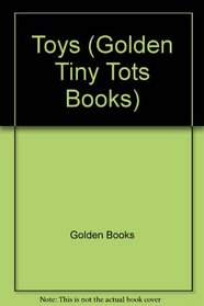 Toys Tiny Tots Board (Tiny Tots)