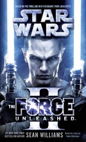 The Force Unleashed II (Star Wars Universe)