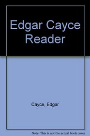 Edgar Cayce Reader