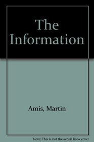 Information, The (limited Signed And Numbered Edition)