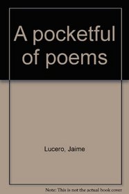 A pocketful of poems