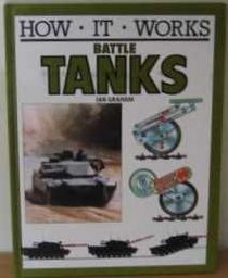 Battle Tanks (How it works)