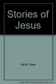 Stories of Jesus (Little rainbow books)