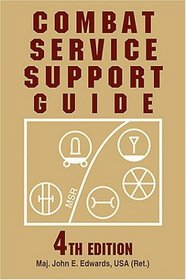 Combat Service Support Guide