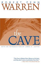 The Cave (Kentucky Voices)