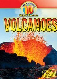 Volcanoes (Ultimate 10)