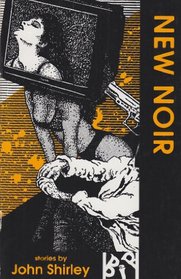 New Noir (Black Ice Books)