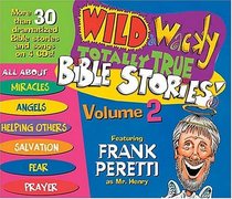 Wild  Wacky Collection 2 CD