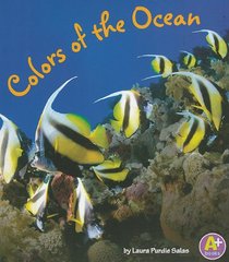 Colors of the Ocean (Colors All Around)