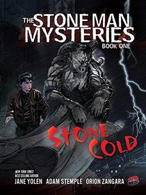 #1 Stone Cold (Stone Man Mysteries)