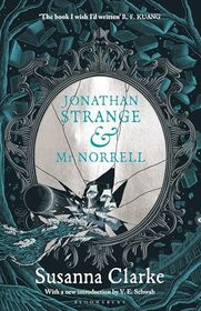 Jonathan Strange and Mr Norrell