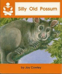 Silly Old Possum
