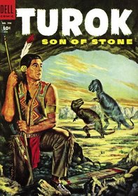 Turok: Son of Stone Archives Volume 1 (v. 1)