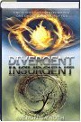 Divergent / Insurgent (Divergent, Bks 1-2)