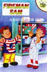 Fireman Sam: A Bad Day for Dilys and Other Stories (TempoREED)